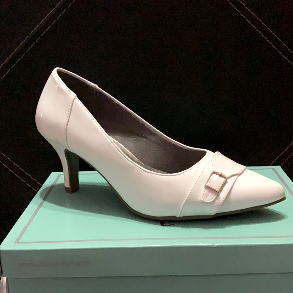 Marbella shoes